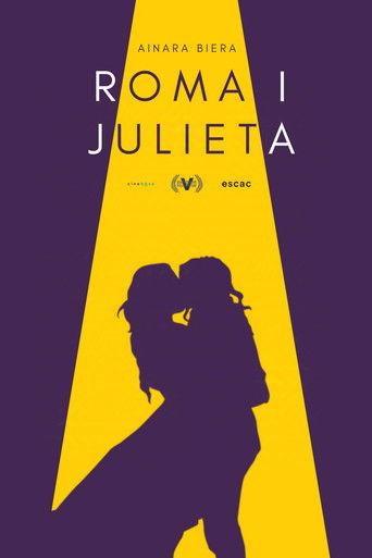 Roma i Julieta film afişi