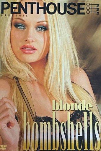 Penthouse: Blonde Bombshells film afişi