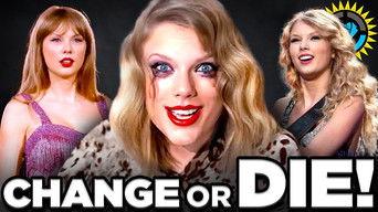 The Cult of Taylor Swift