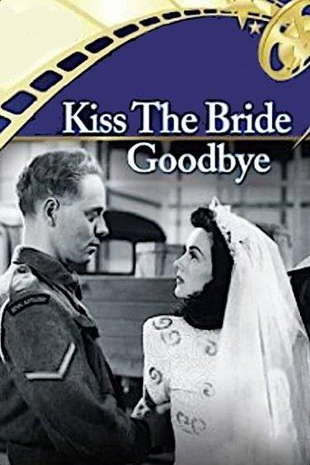 Kiss the Bride Goodbye film afişi