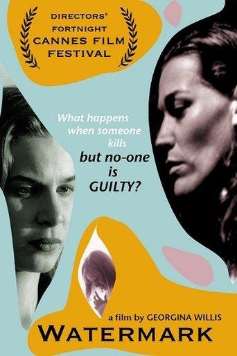 Watermark film afişi