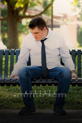 Autiste, maintenant majeur dizi afişi