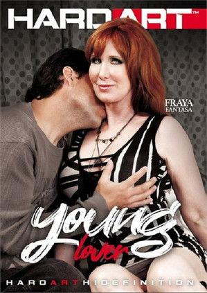 Young Lover film afişi