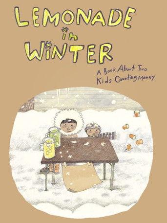 Lemonade in Winter film afişi