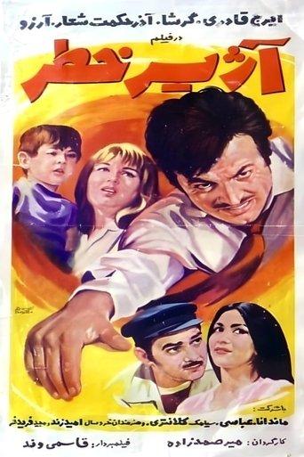 The Red Alert film afişi