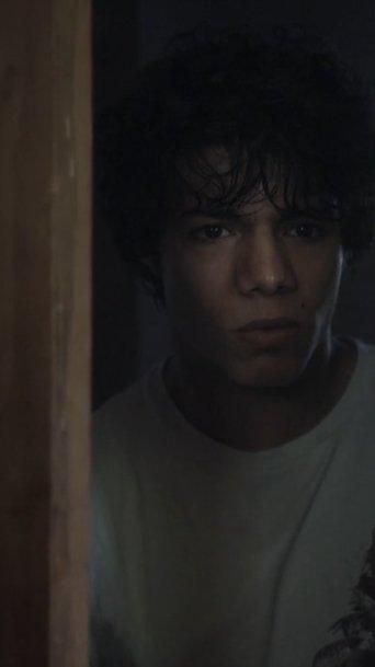 Newborns film afişi