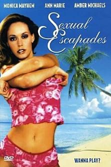 Sexual Escapades film afişi