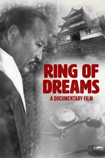 Ring of Dreams film afişi