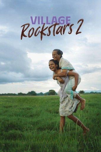 Village Rockstars 2 film afişi