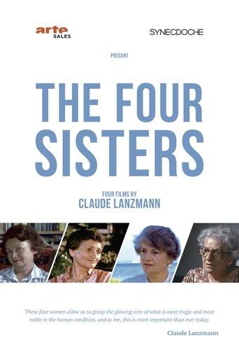 Shoah: Four Sisters dizi afişi