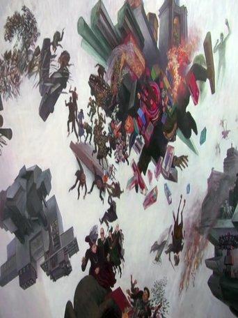 Apocalipsis de nuestro tiempo film afişi