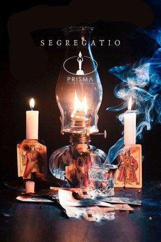 Segregatio film afişi