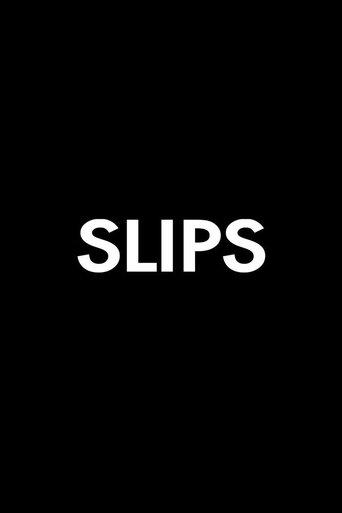 Slips film afişi