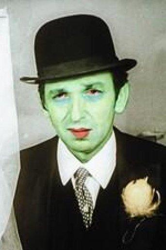 Nailed by Sex film afişi