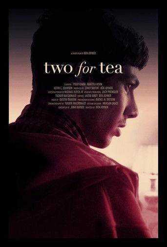 Two for Tea film afişi