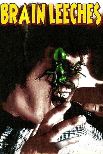 The Brain Leeches film afişi