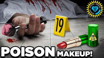 The TOXIC Truth About Your Makeup