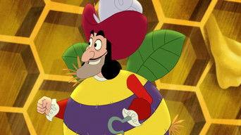 Follow the Bouncing Bumble! / Sandy and the Clams