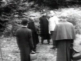 L'ultimo dei Baskerville - Terza puntata