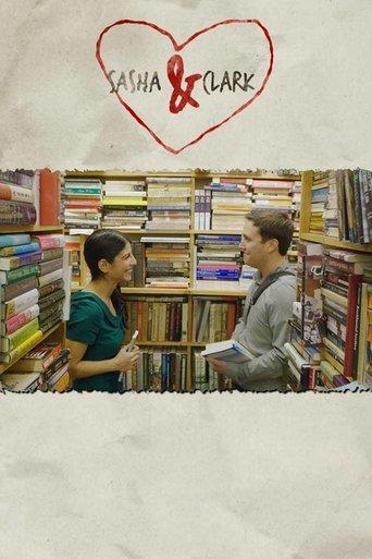 Sasha & Clark film afişi