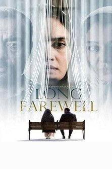 The Long Farewell film afişi