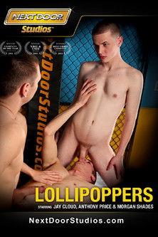 Lollipoppers film afişi