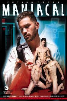 Maniacal film afişi