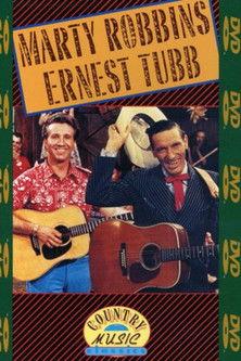 Country Music Classics: Marty Robbins and Ernest Tubb film afişi