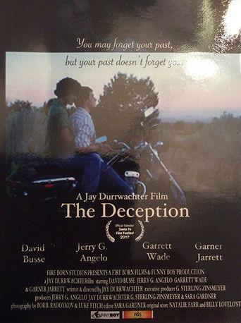 The Deception film afişi