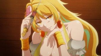 The Shy Hero and The Promotion Quest