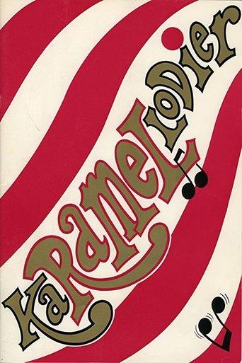 KaRamellodier film afişi