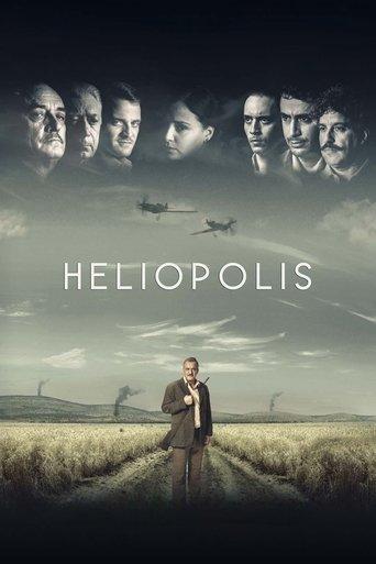 Heliopolis film afişi