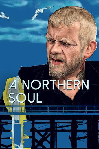 A Northern Soul film afişi