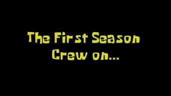 Recollections From the First Season Crew