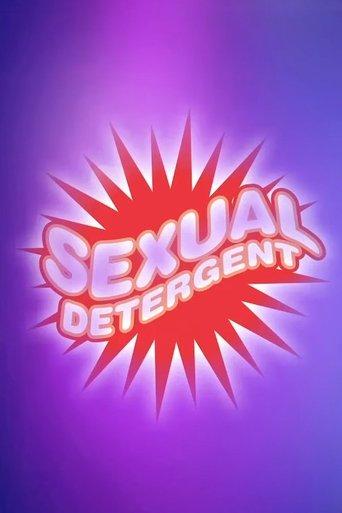 Rock Hard: The Rise and Fall of Sexual Detergent film afişi