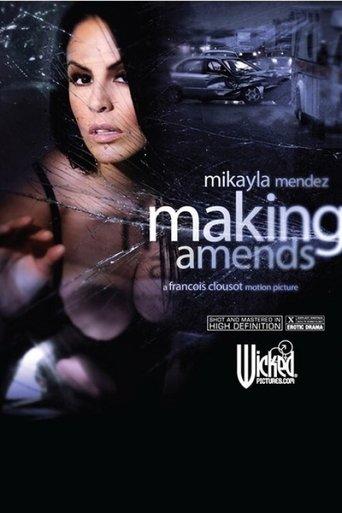 Making Amends film afişi