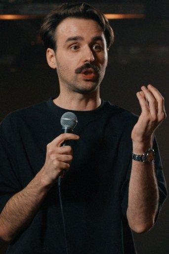 Nikita Shevchuk: Shameless film afişi