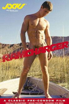 Ramcharger film afişi