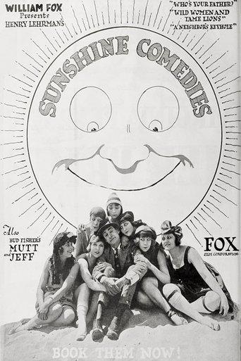 Who's Your Father? film afişi