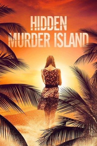 Hidden Murder Island film afişi