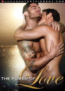The Power of Love film afişi