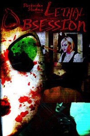 Lethal Obsession film afişi