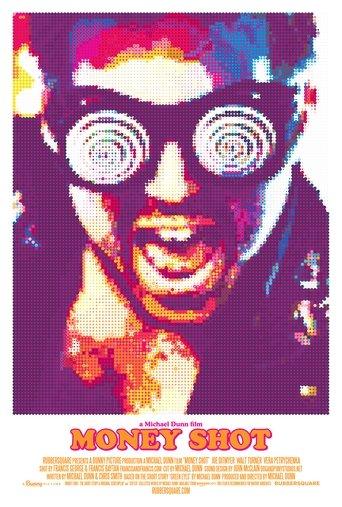Money Shot film afişi