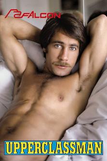 Upperclassman film afişi