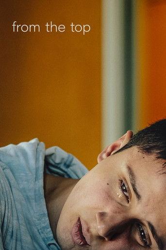 From the Top film afişi