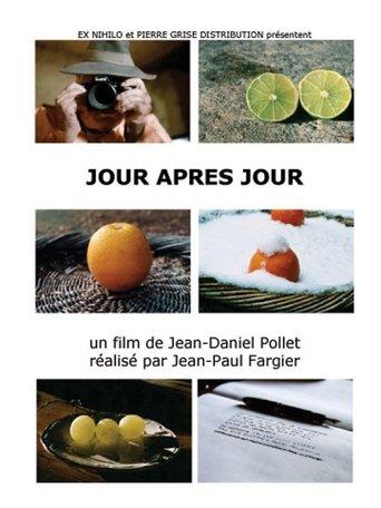 Day After Day film afişi