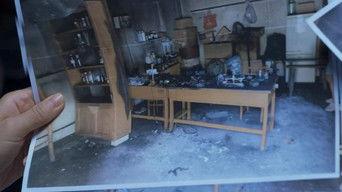 A Five Year Old Mystery