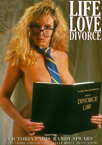 Life, Love and Divorce film afişi