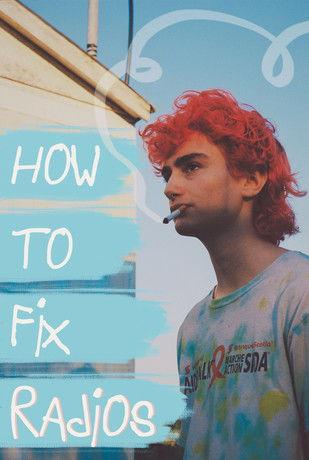 How to Fix Radios film afişi