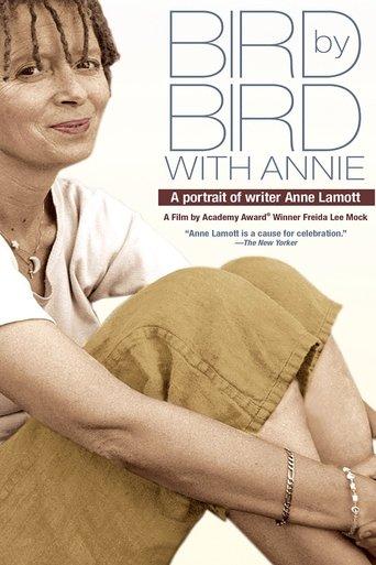 Bird by Bird with Annie: A Film Portrait of Writer Anne Lamott film afişi